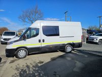 USED 2020 70 IVECO DAILY 35S 14V 2.3 135BHP 67K ULEZ FREE ZONE NO VAT 