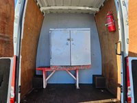USED 2020 70 IVECO DAILY 35S 14V 2.3 135BHP 67K ULEZ FREE ZONE NO VAT 