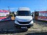 USED 2020 70 IVECO DAILY 35S 14V 2.3 135BHP 67K ULEZ FREE ZONE NO VAT 