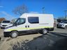 USED 2020 70 IVECO DAILY 35S 14V 2.3 135BHP 67K ULEZ FREE ZONE NO VAT 