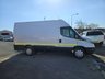 USED 2020 70 IVECO DAILY 35S 14V 2.3 135BHP 67K ULEZ FREE ZONE NO VAT 