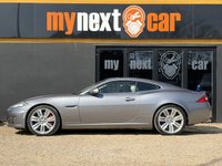 USED 2011 61 JAGUAR XKR 5.0 V8 Coupe 2dr Petrol Auto Euro 5 (510 ps) LOW MILEAGE + GREAT SPECIFICATION + REVERSE CAMERA + HEATED AND VENTILATED FRONT SEATS + BOWERS AND WILKINS SOUND + CRUISE CONTROL + SAT NAV + 12 MONTHS MOT + 6 MONTHS WARRANTY + FINANCE AVAILABLE