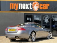 USED 2011 61 JAGUAR XKR 5.0 V8 Coupe 2dr Petrol Auto Euro 5 (510 ps) LOW MILEAGE + GREAT SPECIFICATION + REVERSE CAMERA + HEATED AND VENTILATED FRONT SEATS + BOWERS AND WILKINS SOUND + CRUISE CONTROL + SAT NAV + 12 MONTHS MOT + 6 MONTHS WARRANTY + FINANCE AVAILABLE