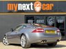 USED 2011 61 JAGUAR XKR 5.0 V8 Coupe 2dr Petrol Auto Euro 5 (510 ps) LOW MILEAGE + GREAT SPECIFICATION + REVERSE CAMERA + HEATED AND VENTILATED FRONT SEATS + BOWERS AND WILKINS SOUND + CRUISE CONTROL + SAT NAV + 12 MONTHS MOT + 6 MONTHS WARRANTY + FINANCE AVAILABLE