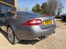 USED 2011 61 JAGUAR XKR 5.0 V8 Coupe 2dr Petrol Auto Euro 5 (510 ps) LOW MILEAGE + GREAT SPECIFICATION + REVERSE CAMERA + HEATED AND VENTILATED FRONT SEATS + BOWERS AND WILKINS SOUND + CRUISE CONTROL + SAT NAV + 12 MONTHS MOT + 6 MONTHS WARRANTY + FINANCE AVAILABLE