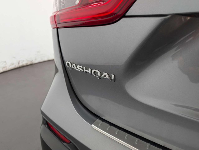 USED 2019 19 NISSAN QASHQAI 1.3 Qashqai N-Connecta DiG-T 5dr CLICK & COLLECT/ HOME DELIVERY
