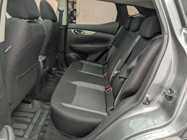 USED 2019 19 NISSAN QASHQAI 1.3 Qashqai N-Connecta DiG-T 5dr CLICK & COLLECT/ HOME DELIVERY