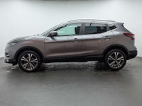 USED 2019 19 NISSAN QASHQAI 1.3 Qashqai N-Connecta DiG-T 5dr CLICK & COLLECT/ HOME DELIVERY