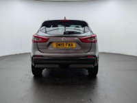 USED 2019 19 NISSAN QASHQAI 1.3 Qashqai N-Connecta DiG-T 5dr CLICK & COLLECT/ HOME DELIVERY