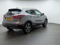 USED 2019 19 NISSAN QASHQAI 1.3 Qashqai N-Connecta DiG-T 5dr CLICK & COLLECT/ HOME DELIVERY