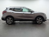 USED 2019 19 NISSAN QASHQAI 1.3 Qashqai N-Connecta DiG-T 5dr CLICK & COLLECT/ HOME DELIVERY