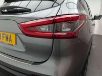 USED 2019 19 NISSAN QASHQAI 1.3 Qashqai N-Connecta DiG-T 5dr CLICK & COLLECT/ HOME DELIVERY