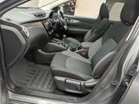 USED 2019 19 NISSAN QASHQAI 1.3 Qashqai N-Connecta DiG-T 5dr CLICK & COLLECT/ HOME DELIVERY