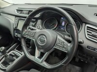 USED 2019 19 NISSAN QASHQAI 1.3 Qashqai N-Connecta DiG-T 5dr CLICK & COLLECT/ HOME DELIVERY