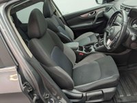 USED 2019 19 NISSAN QASHQAI 1.3 Qashqai N-Connecta DiG-T 5dr CLICK & COLLECT/ HOME DELIVERY