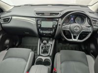 USED 2019 19 NISSAN QASHQAI 1.3 Qashqai N-Connecta DiG-T 5dr CLICK & COLLECT/ HOME DELIVERY