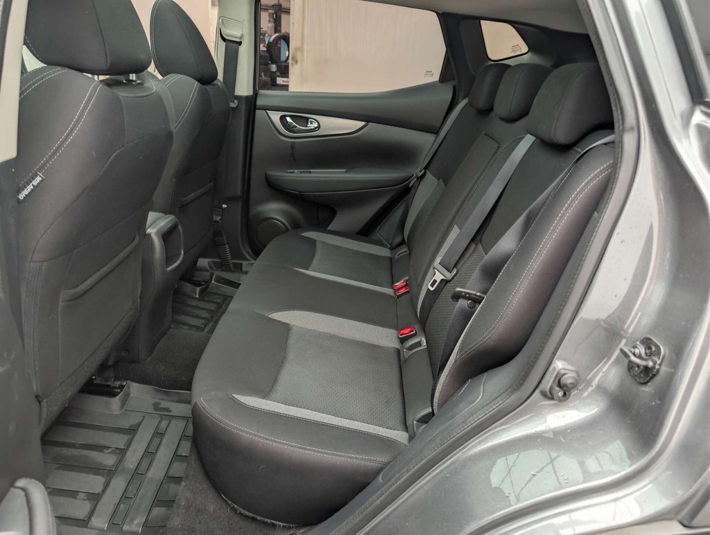 Used 2019 19 NISSAN QASHQAI 1.3 Qashqai N-Connecta DiG-T 5dr CLICK & COLLECT/ HOME DELIVERY