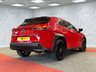 USED 2021 71 LEXUS UX 2.0 250h SUV 5dr Petrol Hybrid E-CVT Euro 6 (s/s) (184 ps) 2 KEYS
