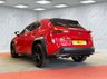 USED 2021 71 LEXUS UX 2.0 250h SUV 5dr Petrol Hybrid E-CVT Euro 6 (s/s) (184 ps) 2 KEYS