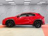 USED 2021 71 LEXUS UX 2.0 250h SUV 5dr Petrol Hybrid E-CVT Euro 6 (s/s) (184 ps) 2 KEYS