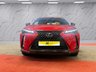 USED 2021 71 LEXUS UX 2.0 250h SUV 5dr Petrol Hybrid E-CVT Euro 6 (s/s) (184 ps) 2 KEYS