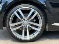 USED 2016 66 AUDI TT 2.0 TFSI 230PS S-LINE S-TRONIC QUATTRO 4WD 2DR PETROL COUPE AUTOMATIC FSH * APPLE CAR PLAY * 19" ALLOYS * DIGITAL DASH * 4WD