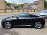 USED 2016 66 AUDI TT 2.0 TFSI 230PS S-LINE S-TRONIC QUATTRO 4WD 2DR PETROL COUPE AUTOMATIC FSH * APPLE CAR PLAY * 19" ALLOYS * DIGITAL DASH * 4WD