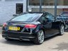 USED 2016 66 AUDI TT 2.0 TFSI 230PS S-LINE S-TRONIC QUATTRO 4WD 2DR PETROL COUPE AUTOMATIC FSH * APPLE CAR PLAY * 19" ALLOYS * DIGITAL DASH * 4WD