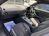 USED 2016 66 AUDI TT 2.0 TFSI 230PS S-LINE S-TRONIC QUATTRO 4WD 2DR PETROL COUPE AUTOMATIC FSH * APPLE CAR PLAY * 19" ALLOYS * DIGITAL DASH * 4WD