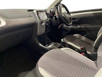 USED 2019 19 TOYOTA AYGO 1.0 VVT-i x-play Hatchback 5dr Petrol x-shift Euro 6 (71 ps) one owner from new