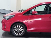 USED 2016 66 TOYOTA YARIS 1.33 Dual VVT-i Icon Hatchback 5dr Petrol Manual Euro 6 (99 ps) 