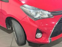 USED 2016 66 TOYOTA YARIS 1.33 Dual VVT-i Icon Hatchback 5dr Petrol Manual Euro 6 (99 ps) 