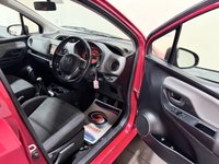 USED 2016 66 TOYOTA YARIS 1.33 Dual VVT-i Icon Hatchback 5dr Petrol Manual Euro 6 (99 ps) 