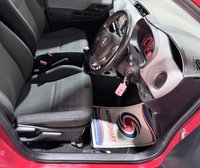 USED 2016 66 TOYOTA YARIS 1.33 Dual VVT-i Icon Hatchback 5dr Petrol Manual Euro 6 (99 ps) 