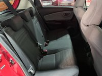 USED 2016 66 TOYOTA YARIS 1.33 Dual VVT-i Icon Hatchback 5dr Petrol Manual Euro 6 (99 ps) 