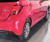 USED 2016 66 TOYOTA YARIS 1.33 Dual VVT-i Icon Hatchback 5dr Petrol Manual Euro 6 (99 ps) 