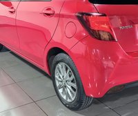 USED 2016 66 TOYOTA YARIS 1.33 Dual VVT-i Icon Hatchback 5dr Petrol Manual Euro 6 (99 ps) 