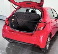 USED 2016 66 TOYOTA YARIS 1.33 Dual VVT-i Icon Hatchback 5dr Petrol Manual Euro 6 (99 ps) 