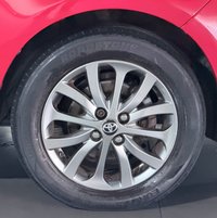USED 2016 66 TOYOTA YARIS 1.33 Dual VVT-i Icon Hatchback 5dr Petrol Manual Euro 6 (99 ps) 