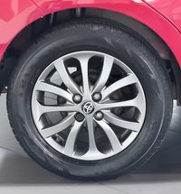 USED 2016 66 TOYOTA YARIS 1.33 Dual VVT-i Icon Hatchback 5dr Petrol Manual Euro 6 (99 ps) 