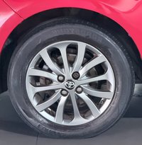 USED 2016 66 TOYOTA YARIS 1.33 Dual VVT-i Icon Hatchback 5dr Petrol Manual Euro 6 (99 ps) 
