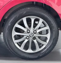 USED 2016 66 TOYOTA YARIS 1.33 Dual VVT-i Icon Hatchback 5dr Petrol Manual Euro 6 (99 ps) 