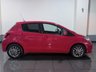 USED 2016 66 TOYOTA YARIS 1.33 Dual VVT-i Icon Hatchback 5dr Petrol Manual Euro 6 (99 ps) 