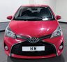 USED 2016 66 TOYOTA YARIS 1.33 Dual VVT-i Icon Hatchback 5dr Petrol Manual Euro 6 (99 ps) 