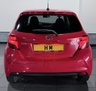 USED 2016 66 TOYOTA YARIS 1.33 Dual VVT-i Icon Hatchback 5dr Petrol Manual Euro 6 (99 ps) 