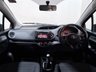 USED 2016 66 TOYOTA YARIS 1.33 Dual VVT-i Icon Hatchback 5dr Petrol Manual Euro 6 (99 ps) 