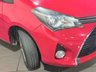 USED 2016 66 TOYOTA YARIS 1.33 Dual VVT-i Icon Hatchback 5dr Petrol Manual Euro 6 (99 ps) 