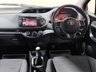 USED 2016 66 TOYOTA YARIS 1.33 Dual VVT-i Icon Hatchback 5dr Petrol Manual Euro 6 (99 ps) 