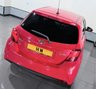 USED 2016 66 TOYOTA YARIS 1.33 Dual VVT-i Icon Hatchback 5dr Petrol Manual Euro 6 (99 ps) 