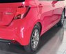 USED 2016 66 TOYOTA YARIS 1.33 Dual VVT-i Icon Hatchback 5dr Petrol Manual Euro 6 (99 ps) 